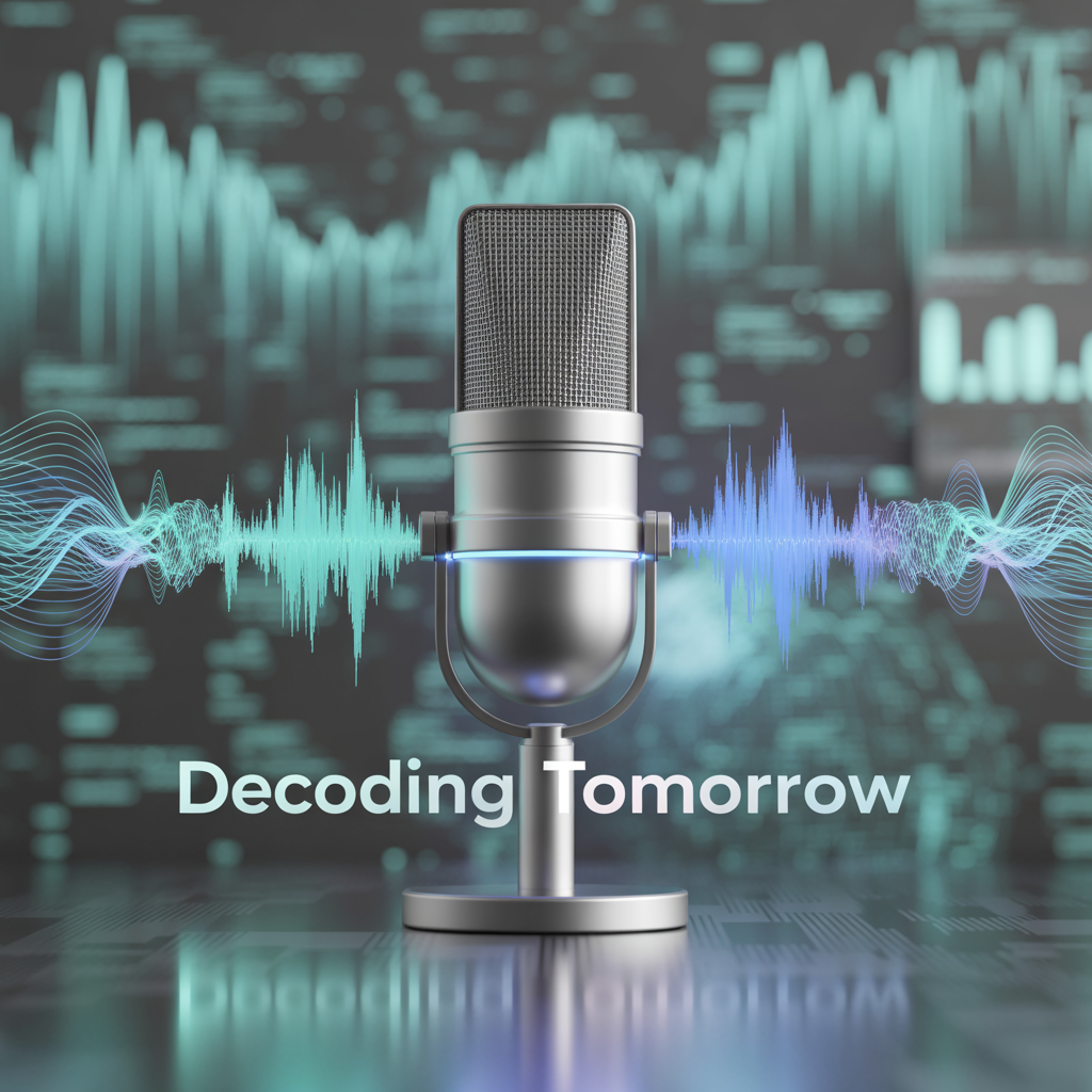 Podcast sur l'innovation FinTech
