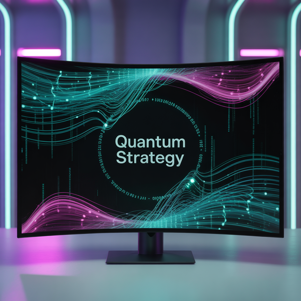 Trading Algorithmique IA
