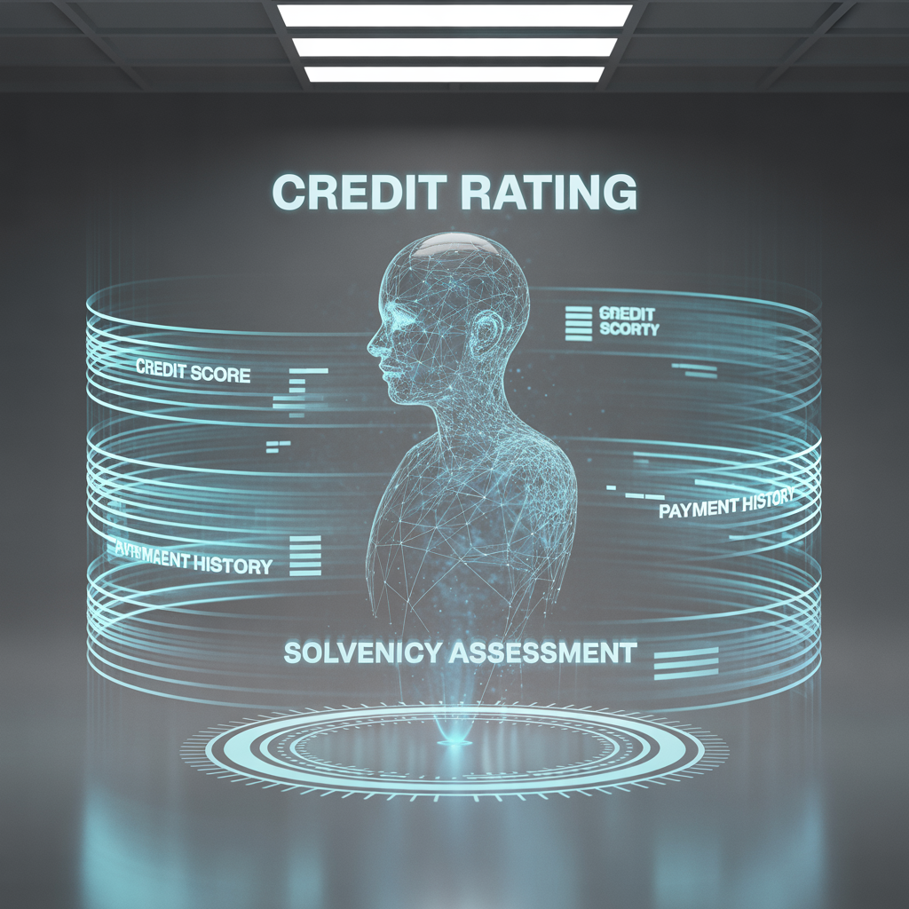 Scoring de Crédit IA